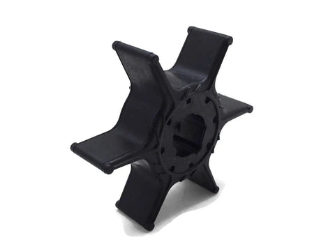 Boat Outboard Water Pump Impeller For F9 F9.9 F15 F20 9.9 15HP Models 63V 44352 01 00 15HP Sierra 18 3040 Engine Replacement