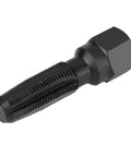 14mm By 1.25 Plug Thread Repair Kit With Heavy Duty Hardened Carbon Steel Tap And Four Inserts For Damaged Plug Threads Engine Maintenance