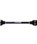 Rhino 2 Point 0 Rear Axle For Can Am Maverick X3 And Max XRS Models Made With 4340 Chromoly Steel Smart Lok Fits 72 Inch Machines