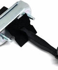 Toyota Prado Front Door Check Hinge Replacement For GRJ120 UZJ200 2002 2009 Beefed Up All Metal Heavy Duty Rear Door Stopper Limiter Check Strap Durable