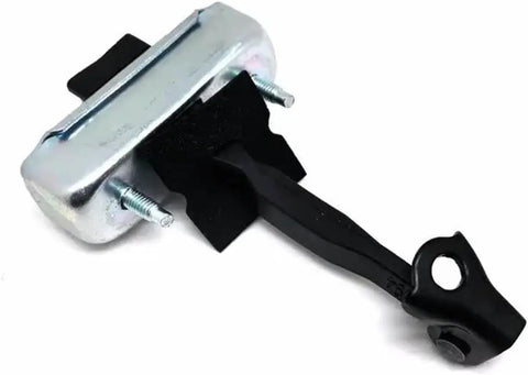 Toyota Prado Front Door Check Hinge Replacement For GRJ120 UZJ200 2002 2009 Beefed Up All Metal Heavy Duty Rear Door Stopper Limiter Check Strap Durable