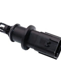Air Intake Charge Temperature Sensor OEM Grade Fits 2001 2010 PT Cruiser 2005 2010 300 2001 2010 Town And Country