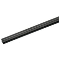 Five Meter Dust Protection Soft Cover Seal Strip For 20 Series Aluminum Profiles With 6mm Slot Durable Shield Guard To Cut Dust And Wear Slash Collisions And Keep Industrial Machines Running Smooth Clean And Efficient. black 5m seal strip for 20 series aluminum, 6mm slot