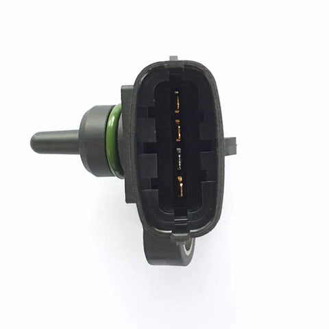 Hyundai MAP Sensor Assembly OEM Direct Fit Replacement For Easy Install And Rock Solid Engine Performance With Better Fuel Economy