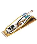 Vacuum Hose Handle Circuit Board Replacement KC87GDKNZ000 with visible wiring and connectors