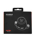 Packaging of RTK Module For EVO 2 Enterprise Drones With Real Time Centimeter Level Positioning, PPK Support, Reduced EMI