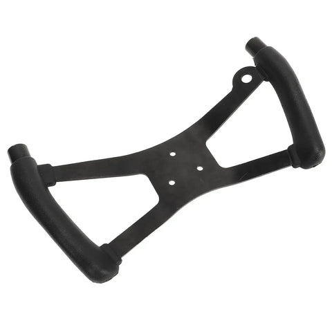 Universal Go Kart Steering Wheel With Metal Alloy And PU Rubber Build For ATV UTV DIY Modification Kit Delivers Precise Handling, Responsive Steering