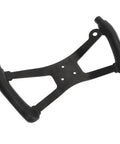 Go Kart Steering Wheel Universal Racing Wheel For ATV UTV Upgrade with metal alloy frame and PU rubber grips