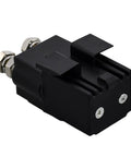 Premium 48 Volt Slotted Solenoid Assembly For Club Car DS 1995 Up And Precedent Golf Carts 2004 To 2008 Replacement Part SU60 2122P