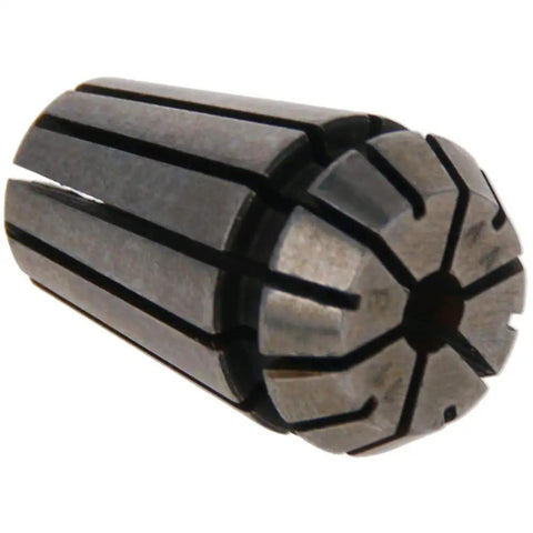Heavy Duty Er11 Spring Collet 3mm Chuck For CNC Milling And Lathe Tools Dead On Precision 0.01 Mm Tolerance Rock Solid Grip Tough As Nails Build Smooth Operation Single Pack