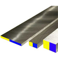 2 By 3.25 By 4 Inch A6 Tool Steel Flat Decarb Free Annealed For Weldable Metal DIY Projects Mods Prototyping Repairs Crafting And Home