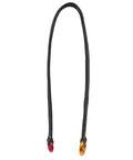 Arborist Friction Saver For Tree Climbing Pro Grade 22kN Retrievable Cambium Saver Loop Belt Sling With Aluminum Ring Durable Polyester