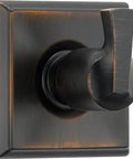 Diverter Valve Kit In Venetian Bronze For Your Shower Faucets Includes Valve Cartridge ADA Compliant When Properly Installed