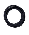 Beefy 5/8 Inch By 106 Inch V Belt Replacement for Lawn Mower Decks That Fits a Wide Range of Models and Replaces OEM Numbers