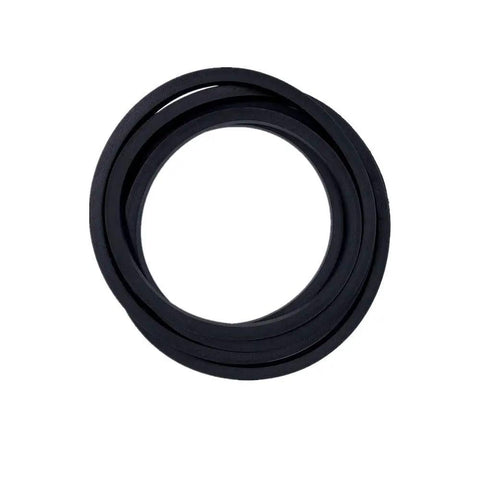 Beefy 5/8 Inch By 106 Inch V Belt Replacement for Lawn Mower Decks That Fits a Wide Range of Models and Replaces OEM Numbers