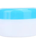 Jar of 55g Damping Grease Lubricant For O-Rings Bearings Plastic Gears And Moving Parts Ideal For Household Appliances And Industrial Equipment