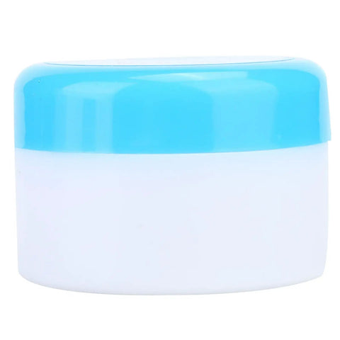Jar of 55g Damping Grease Lubricant For O-Rings Bearings Plastic Gears And Moving Parts Ideal For Household Appliances And Industrial Equipment