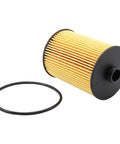Oil Filter Replacement Kit Pack Of 4 Fits Porsche Cayenne 3.6L V6 2012-2018 Atlas 2018-2023 showing single filter and gasket