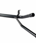 Gas Tank Filler Neck Replacement For 2003 2004 Ford Expedition And 2003 2004 Lincoln Navigator Direct Fit OE Style Part Easy Install Durable Steel Construction