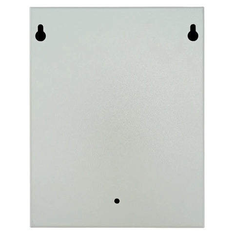 Built To Last Power Supply Controller For Door Access Systems And Intercom Cameras Converts 110V-240V AC To 12V DC 5A Output