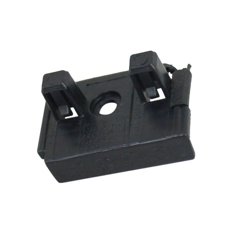 High Performance Heavy Duty Front Fender Bracket Support Holder Passenger Right Side Straight Swap Fitment Part 1084172 00F For Tesla Model 3 close-up view