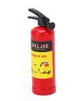 Legit Mini Fire Extinguisher Toy For Rc Cars Featuring A Dope Lifelike Design That Slaps Perfectly Onto Your Remote Control Upgrade Kit And Brings Serious Hobby Vibes To Every Build - compact red plastic replica with instructions.