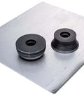 Power Bead Roller Kit With 1/4 Inch Radius Die And Lower And Upper Wheels For Sheet Metal, Built For 18 Gauge Steel And 16 Gauge Aluminum