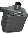 1200 GPH Magnetic Drive Utility Pump For Ponds Quiet Durable Black Outdoor Water Pump With High Flow No Fuss Setup And Low Maintenance