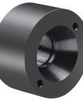 Close-up of Wheel Stud Installer Tool Replacement 22800 for most light-duty trucks and cars, heavy-duty steel build.