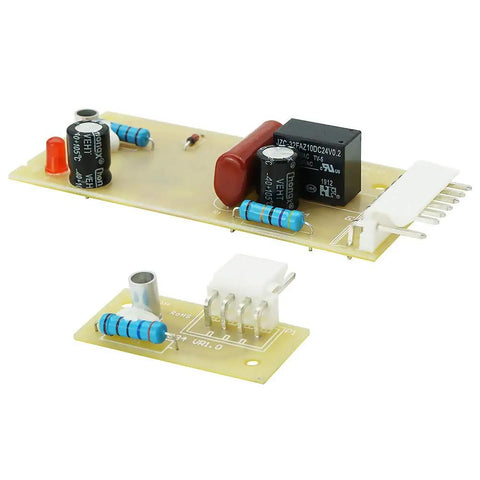 4389102 Replacement Icemaker Emitter Sensor Control Board For Whirlpool Models W10757851 AP5956767 detailed view