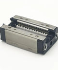 Ultra Smooth Linear Carriage SR15W1UU And SR15W1SS GK Block For CNC Automation And 3D Printing, steel rail block