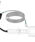 Water Level Sensor Probe Kit Replacement 000016053 for commercial ice makers with wiring harness for fixing refilling issues