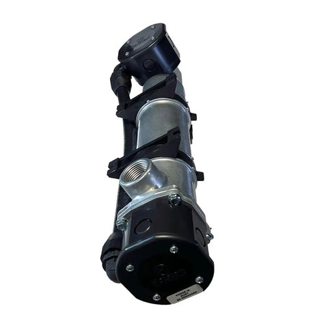 Heavy Duty Engine Heater For Diesel And Gas Engines Preheater With Thermostat No Pump Needed Thermosiphon Weather Tight