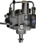 High Performance Fuel Injection Pump For Toyota Diesel Engines 1KD FTV And 2KD FTV D4D Motor Replacement with metallic finish.