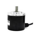 Single Turn Absolute Rotary Encoder 360P R High Precision Industrial Encoder For Precise Position Tracking Durable Build Fast Response Ideal For CNC Machines And Robotic Control And Industrial Automation