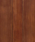 Close-up of wooden panel texture for Walk-Thru Top Of Stairs Baby Gate Farmhouse Collection Expands From 30 To 48 Inch Openings, 32 Inch Tall