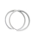 Crossed Roller Bearings 1 Piece CRBT Series Universal 5mm Thick Heavy Duty Replacement visible in silver metal rings.