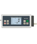 Portable Digital Surface Roughness Tester On The Go, Handy Roughness Meter For Ra And Rz Readings, front view