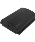 20 Gallon RV Water Tank Fresh Water Storage Container For Trailers Campers Boats And Yachts Food Grade LLDPE Reservoir black design