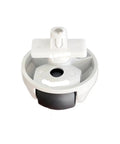 Front Wheel Caster Replacement For Omni And Roborock Robot Vacuum Cleaners No Fuss Snap In Front Wheel with PVC material