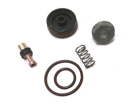 Replacement Regulator Repair Kit For Air Compressors Fits D55155 D55168 D55167 D55684 1WC94 1WC95 C002 C006 Compatible With Porter Cable Craftsman Dewalt Easy Install And Durable Seals Ideal For Home Garage Repair And Pro Shop Maintenance