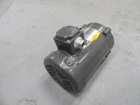 VN3537 Industrial Motor Workhorse With High Torque Rugged And Efficient Performance For Heavy Duty Applications Ambient Forty Celsius