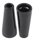 10 Pack Flux Airless Nozzles For MIG Welders 100L Pro 100L Pro 175L KP1939-1 MB15 14AK 15AK durable black nozzles