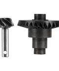 Overdrive And Underdrive Helical Axle Gear Set Upgrade For Axial RC Crawlers Fits SCX10 II AR44 AR45 Capra VS4-10 D44 HD44 F9 F10 And SCX10 PRO
