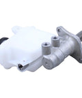 Toyota Sequoia 2008-2022 And Tundra 2007-2021 Brake Master Cylinder With Reservoir And Sensor Bolt-On Plug-And-Play Direct Fit Replacement, OEM-Grade Quality
