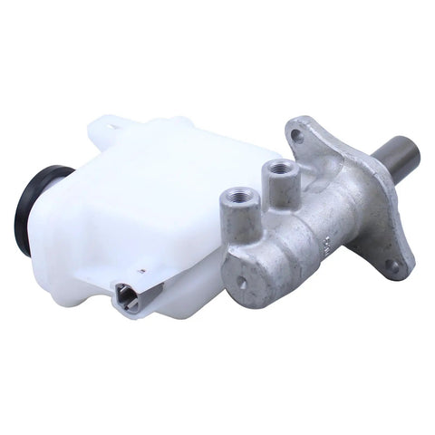 Toyota Sequoia 2008-2022 And Tundra 2007-2021 Brake Master Cylinder With Reservoir And Sensor Bolt-On Plug-And-Play Direct Fit Replacement, OEM-Grade Quality