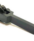 Six Wheel Knurling Tool Set For Lathe Machine With Multi Texture Wheels Durable Tool Steel Build