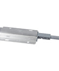 Push To Open Cabinet Catch With Magnetic Latch For Kitchen Cabinets And Wine Cabinets Aluminum Alloy Spring Loaded Touch Release Hardware