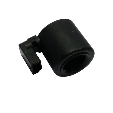 Heavy Duty 12 Volt Refrigeration Solenoid Valve Coil Fits 13mm Inner Diameter At 24.5mm Tall Slick Plug In Upgrade For Walk Freezers And Automotive A C Units That Runs Smooth Daily Without Leaks While Keeping Your Cooling Rig Hella Tough For Daily Cruises