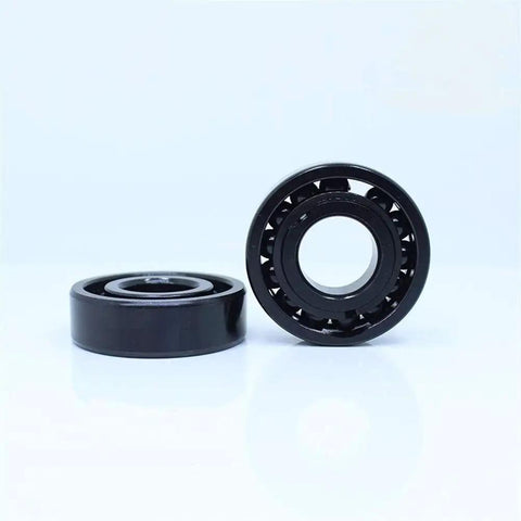 Legit Industrial Grade High Temperature Full Ball Bearing 6205 Solid Steel Construction 25X52X15MM Rated For 500 Degree Celsius Heat Build To Handle Heavy Duty Loads Without Breaking A Sweat And Deliver Smooth Rolling Action